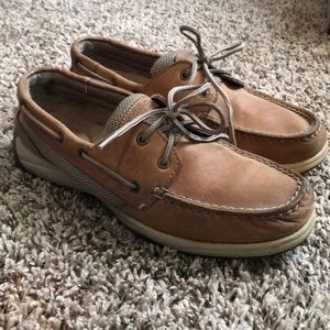 Sperry Top Siders